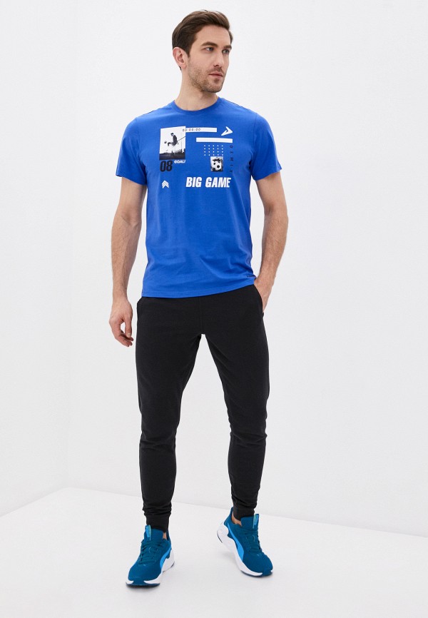 фото Футболка demix