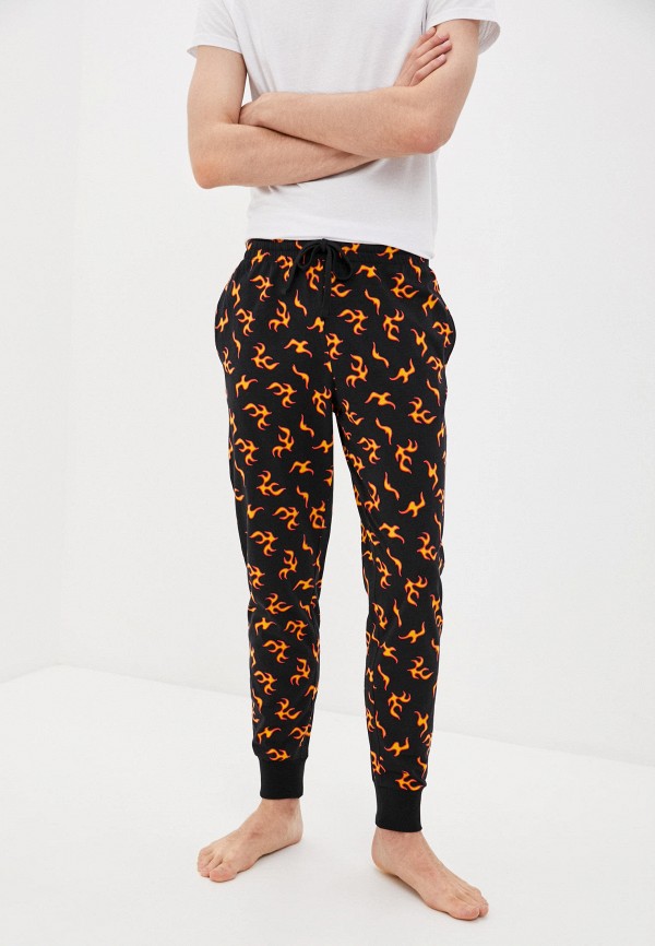 

Брюки домашние Tezenis, Черный