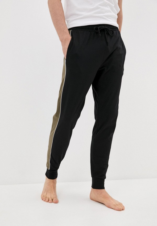 

Брюки домашние Tezenis, Черный