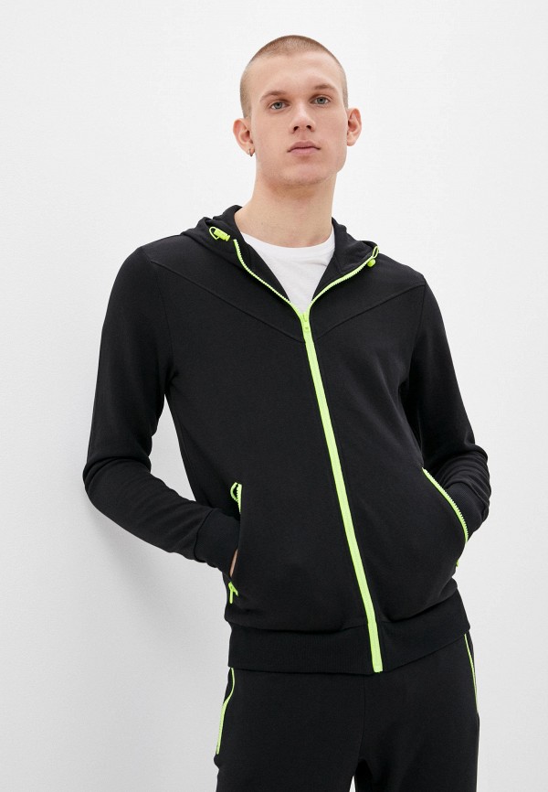 

Толстовка Tezenis, Черный