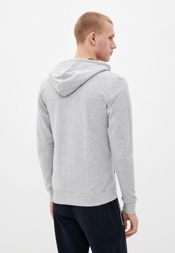 

Толстовка Tezenis, Серый, Tezenis MP002XM1H32Y