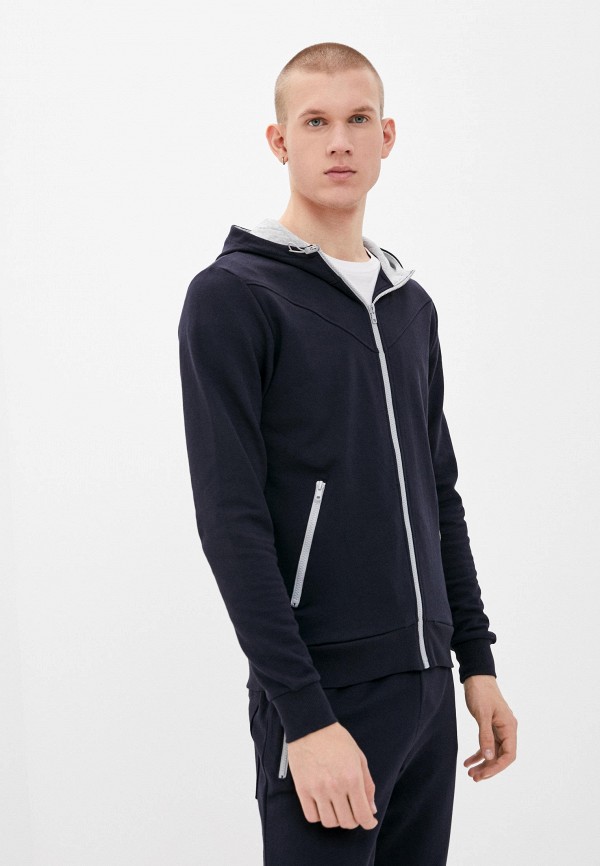 

Толстовка Tezenis, Синий