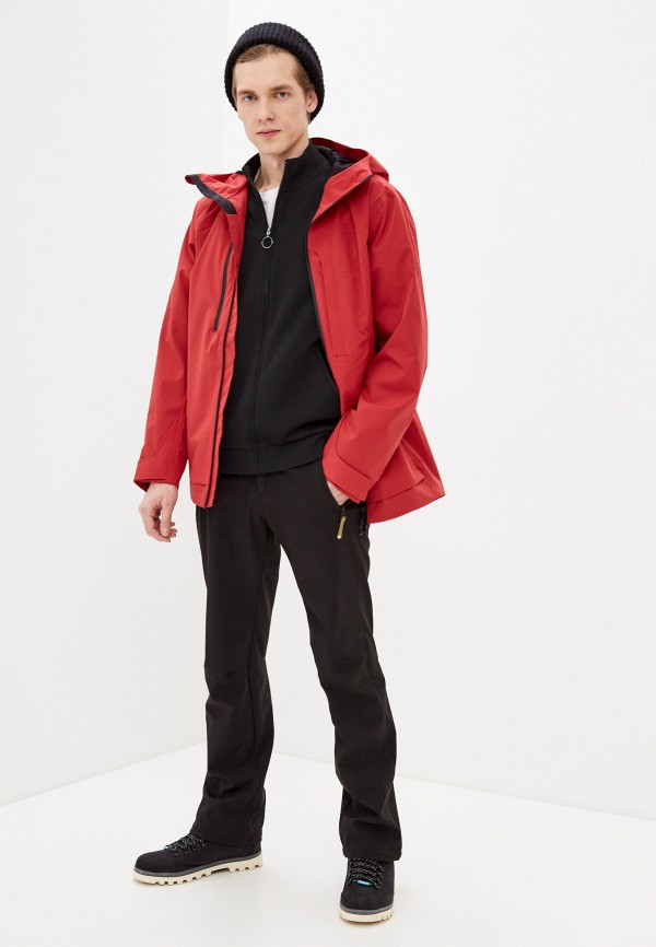 фото Ветровка northland