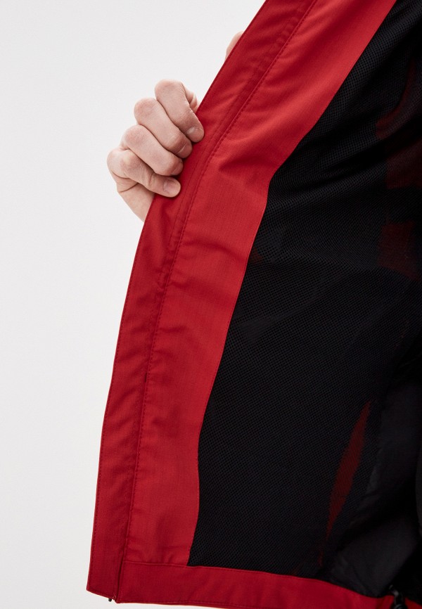 фото Ветровка northland