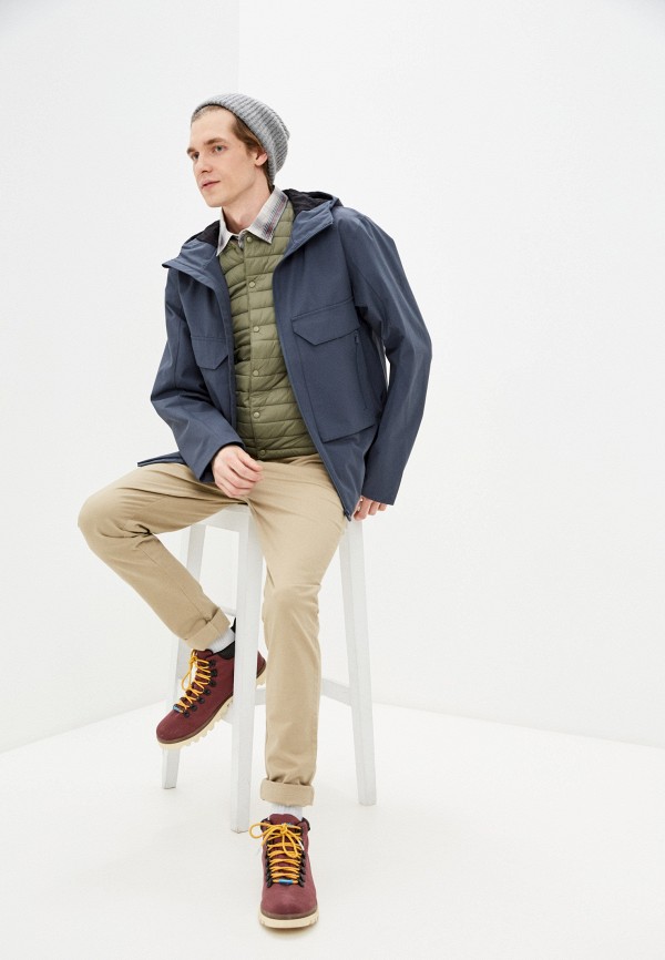 фото Ветровка northland