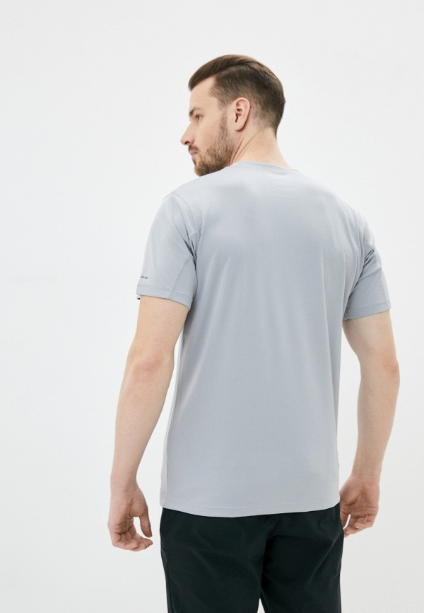 фото Футболка спортивная columbia