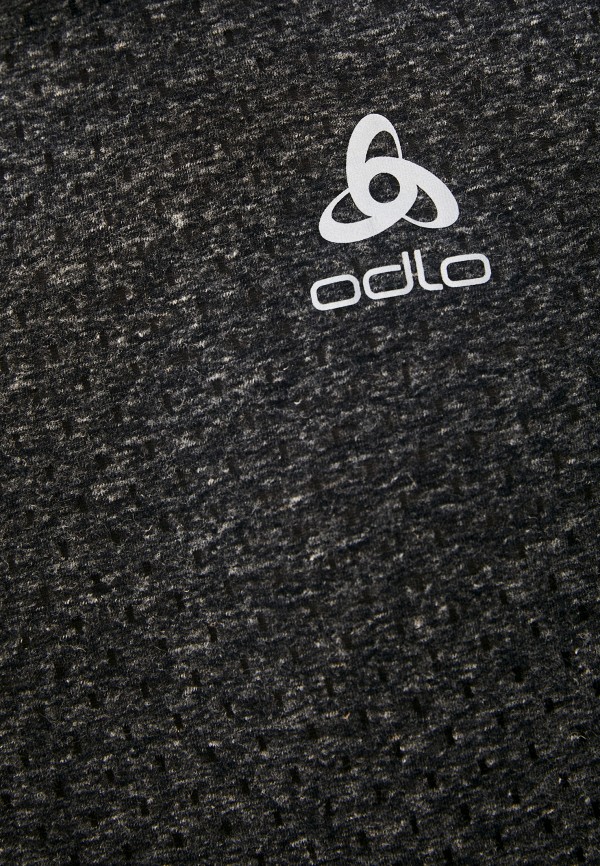 

Футболка спортивная Odlo, Черный, MILLENNIUM