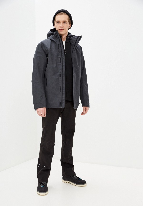 фото Куртка утепленная northland