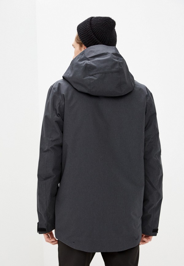 фото Куртка утепленная northland