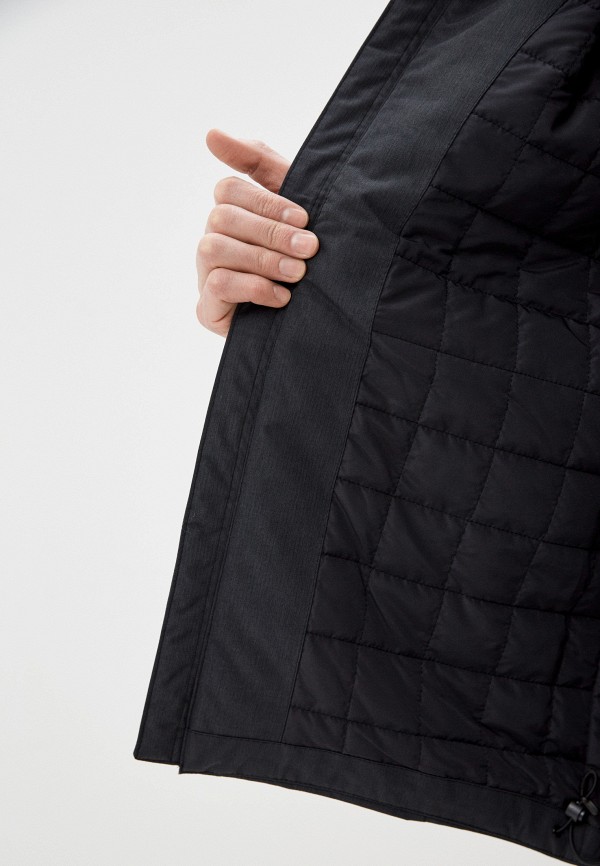 фото Куртка утепленная northland