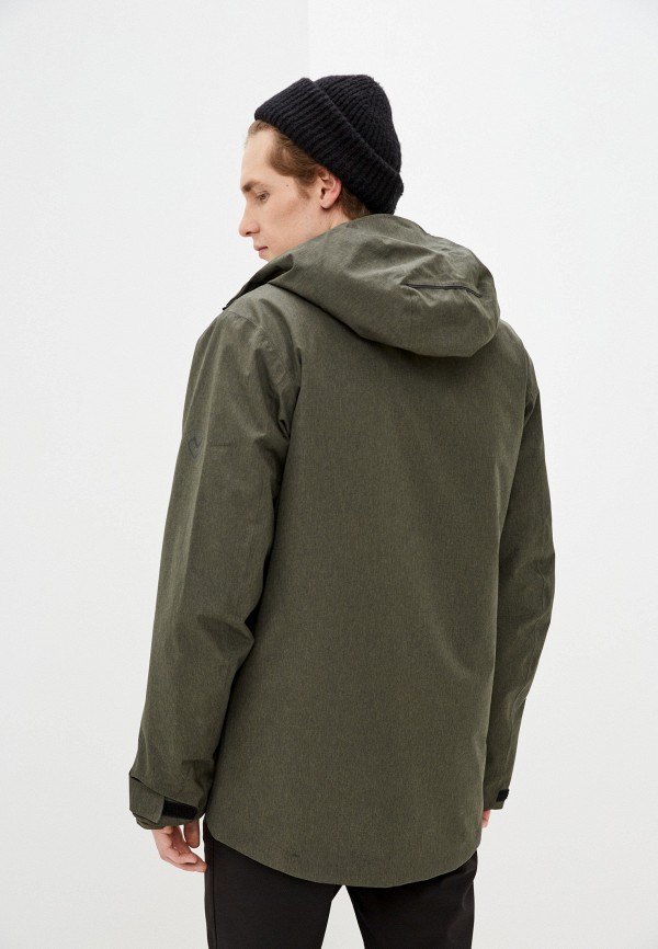 фото Куртка утепленная northland