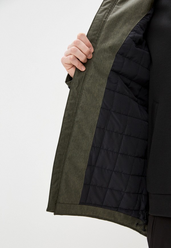 фото Куртка утепленная northland