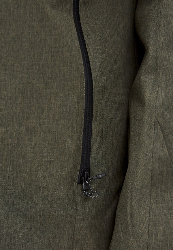 фото Куртка утепленная northland