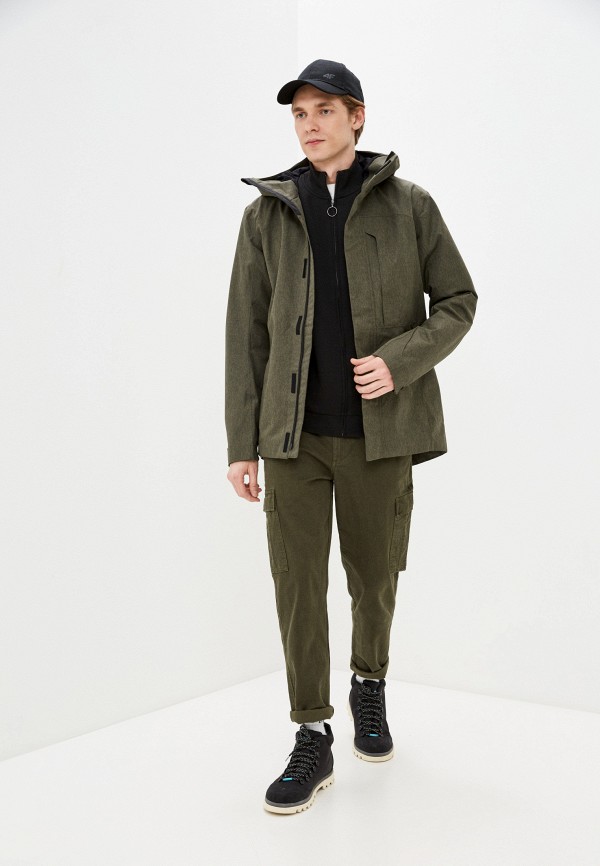 фото Ветровка northland