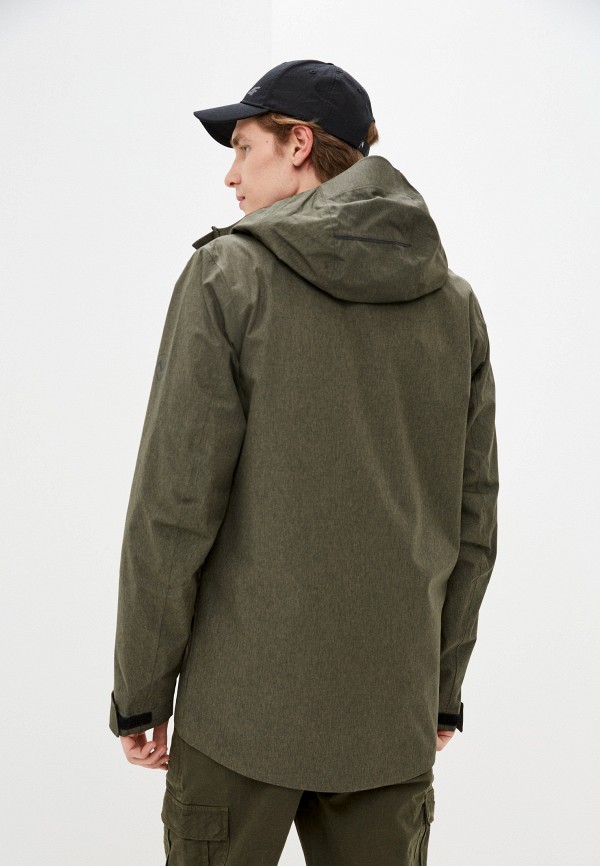 фото Ветровка northland