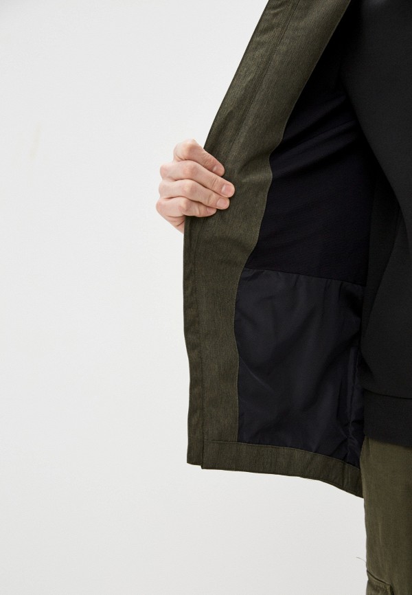 фото Ветровка northland