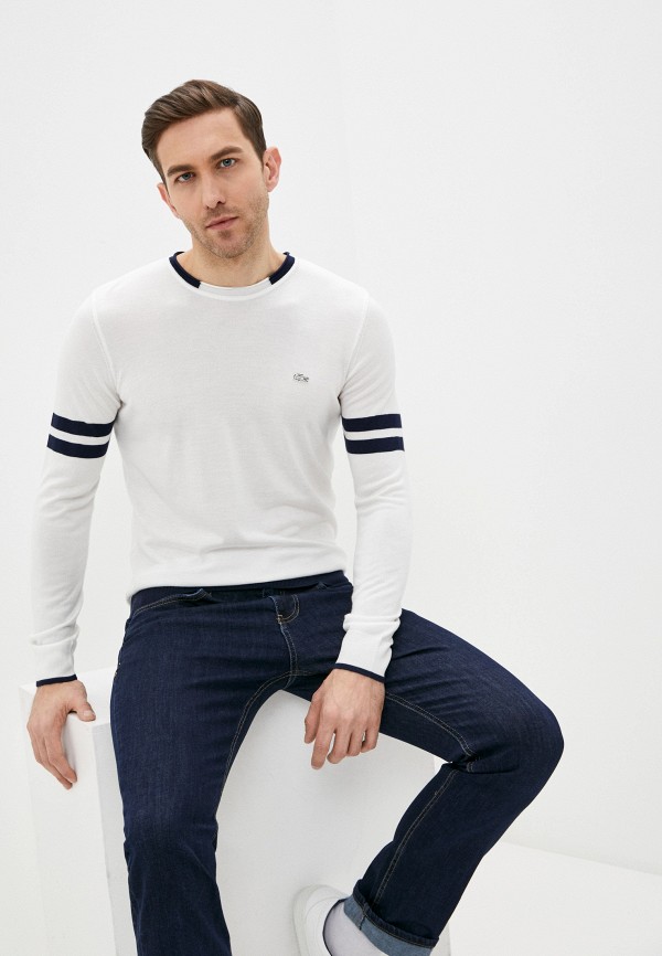 Джемпер Lacoste 12243₽