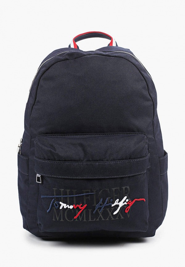 

Рюкзак Tommy Hilfiger, Синий, Tommy Hilfiger MP002XM1H34W
