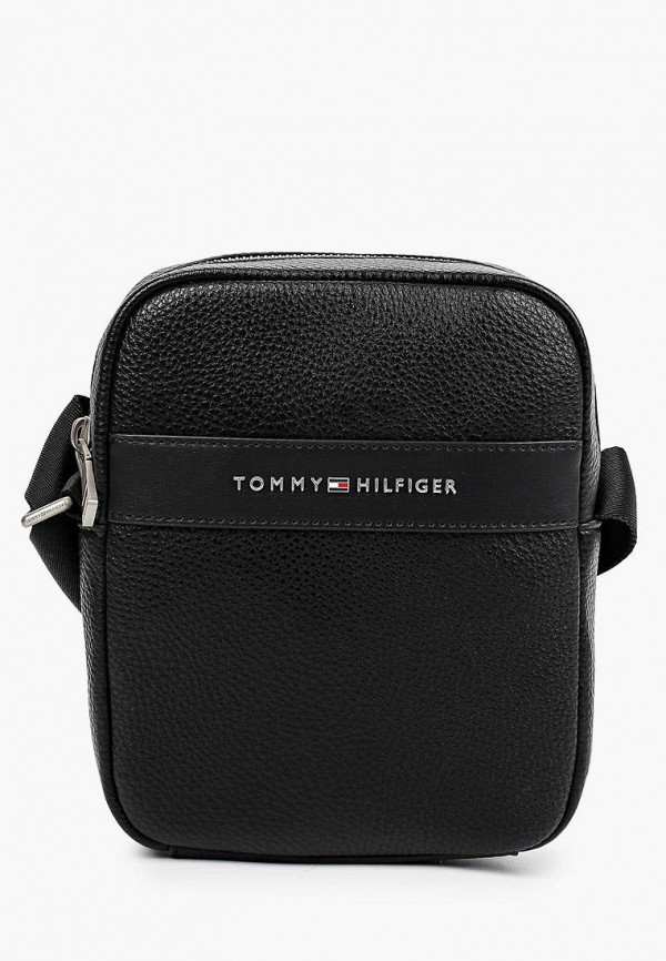 

Сумка Tommy Hilfiger, Черный