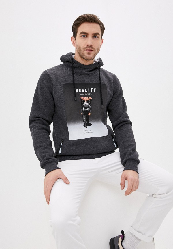 

Худи Street Industries
