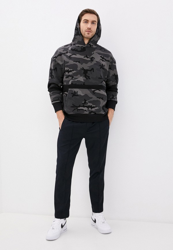 фото Худи street industries