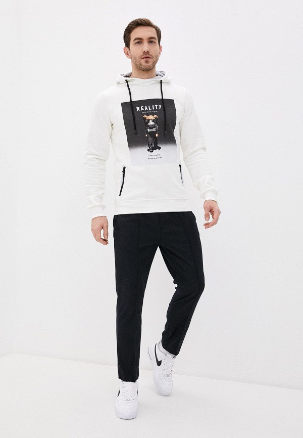 фото Худи street industries