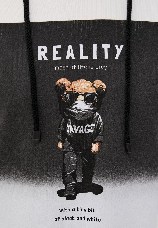 фото Худи street industries