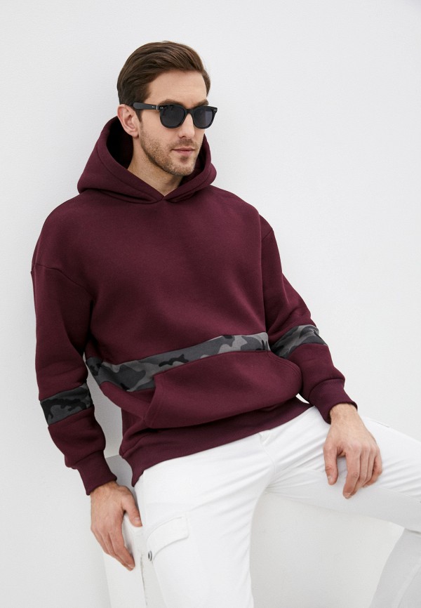

Худи Street Industries