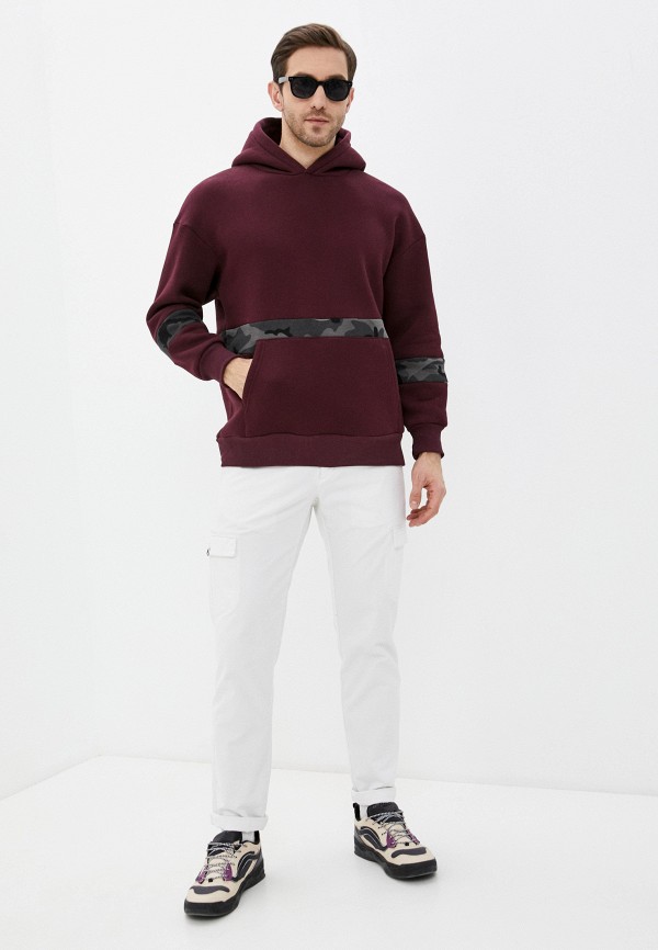 фото Худи street industries