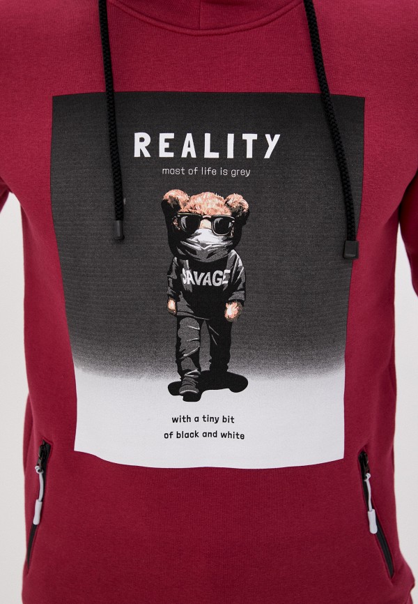 фото Худи street industries