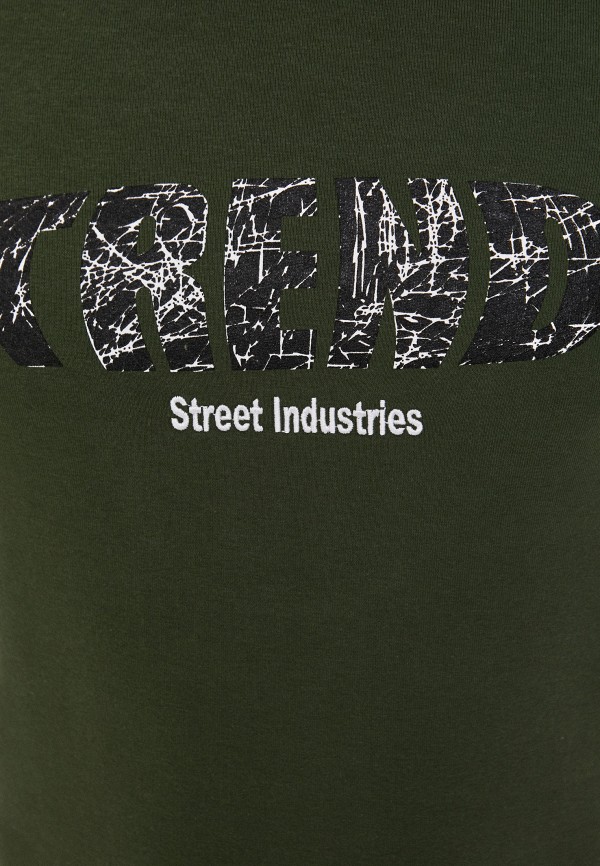 фото Худи street industries