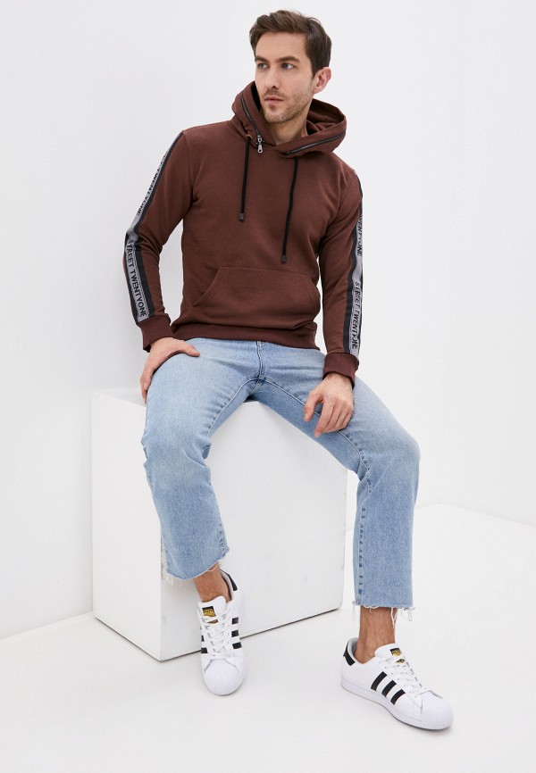 фото Худи street industries