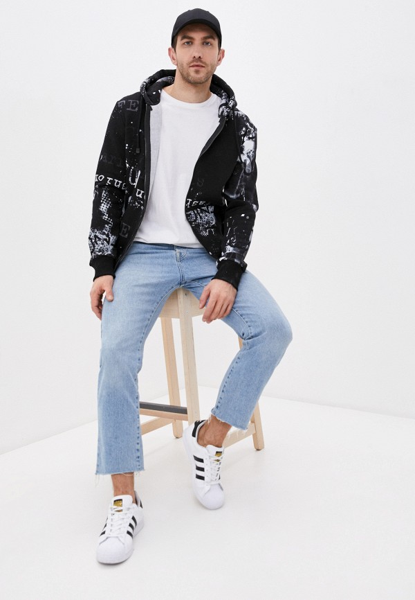 фото Толстовка street industries