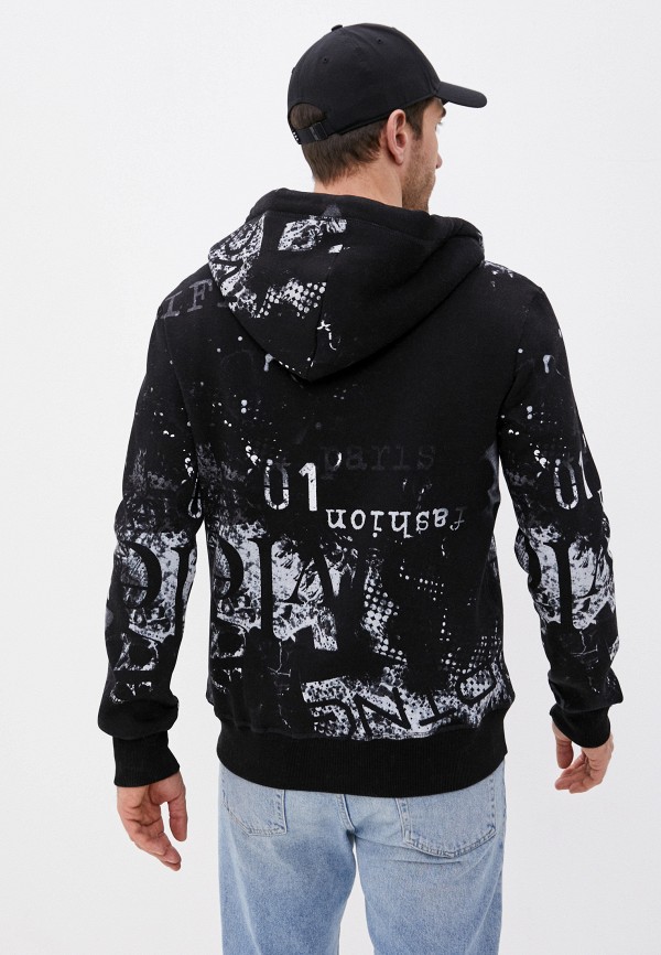 фото Толстовка street industries