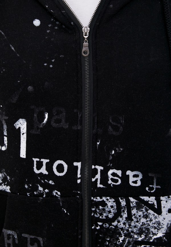 фото Толстовка street industries