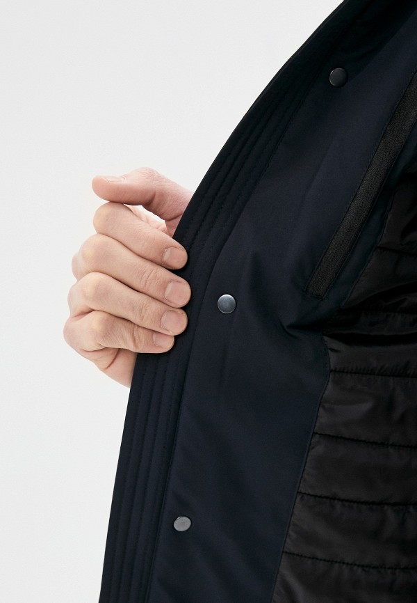фото Куртка утепленная urban fashion for men