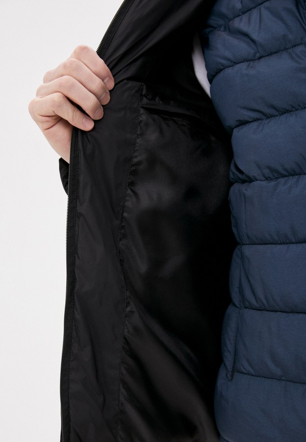 фото Куртка утепленная urban fashion for men