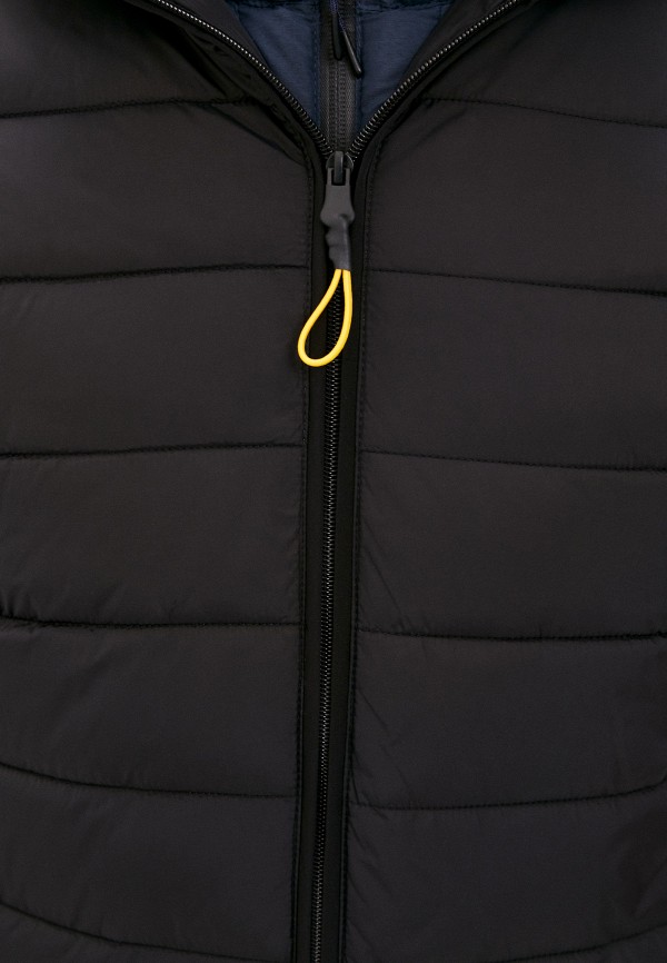 фото Куртка утепленная urban fashion for men