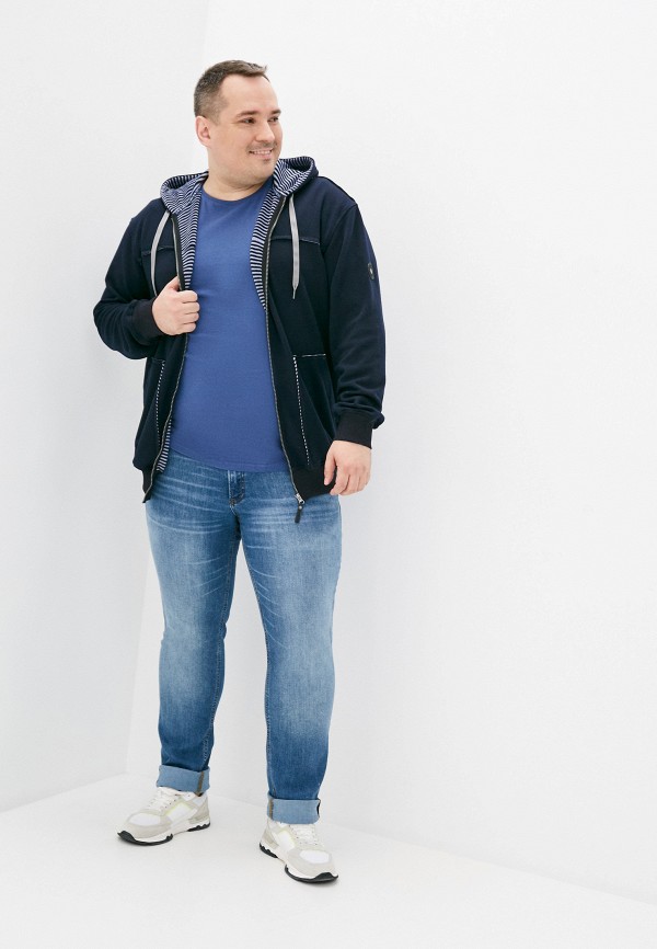 фото Толстовка galion