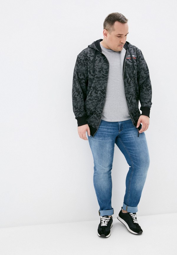 фото Толстовка galion