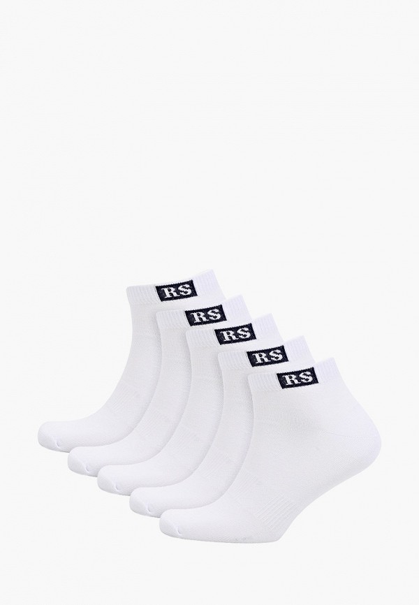 

Комплект Rusocks, Белый