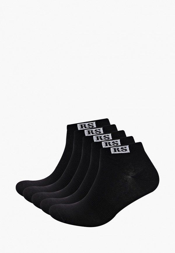 

Комплект Rusocks, Черный