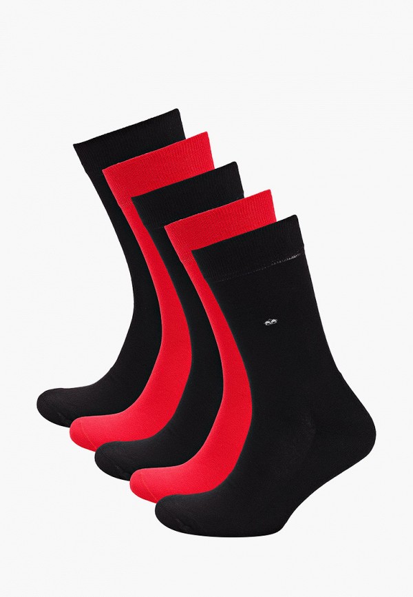 

Носки 5 пар Rusocks, Разноцветный