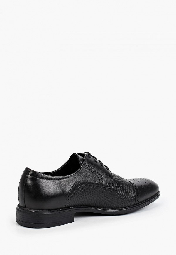 фото Туфли tervolina