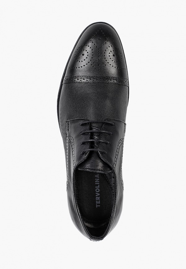 фото Туфли tervolina