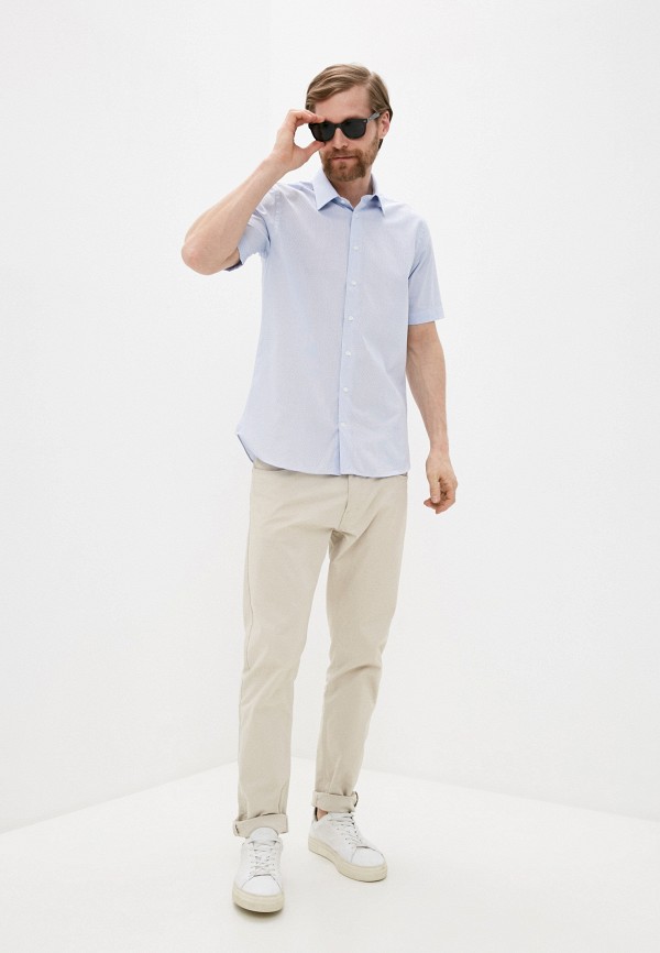 фото Рубашка henderson