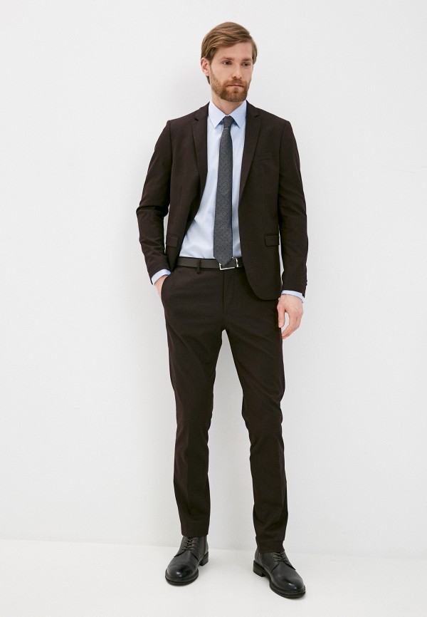 фото Рубашка henderson