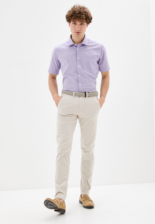 фото Рубашка henderson