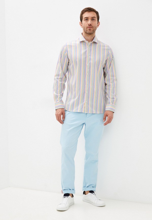 фото Рубашка henderson