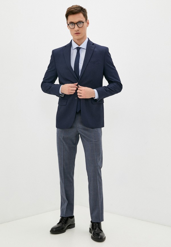 фото Рубашка henderson